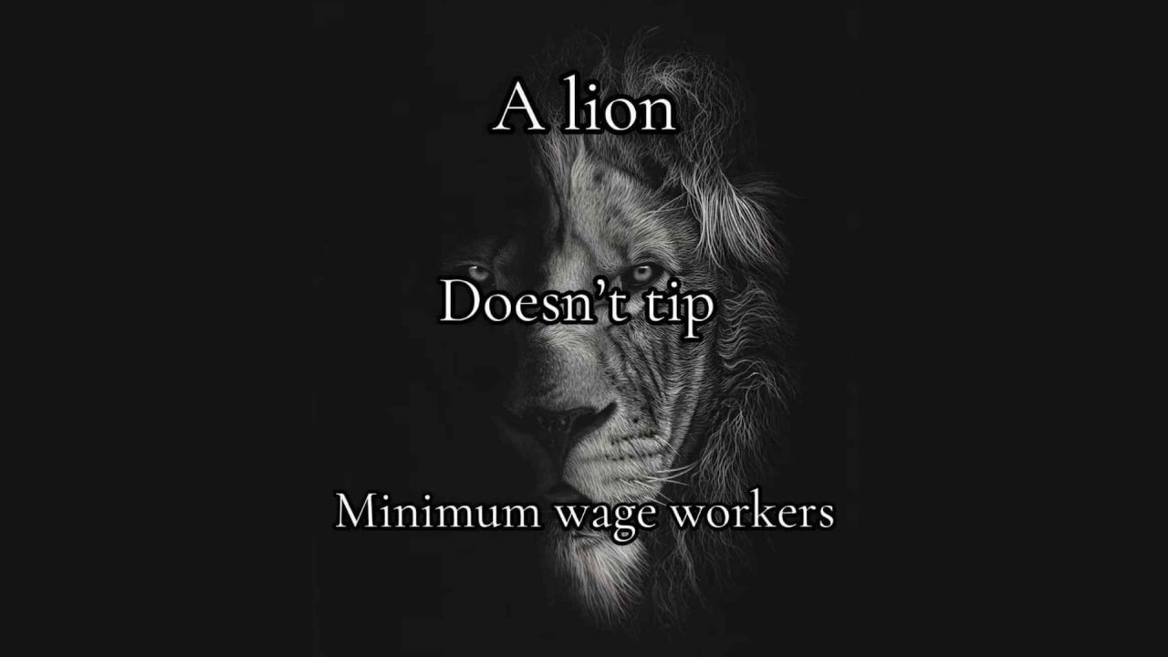 LION - King of the Crypto Jungle | Solana Memecoin