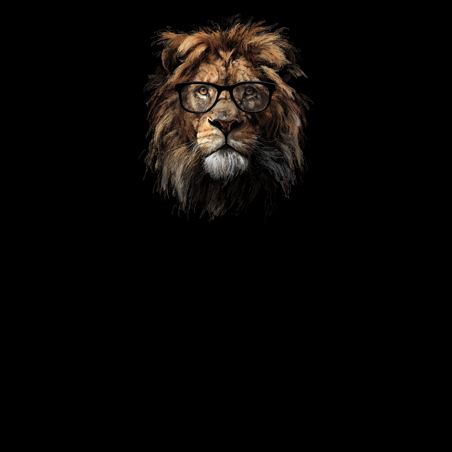 LION - King of the Crypto Jungle | Solana Memecoin